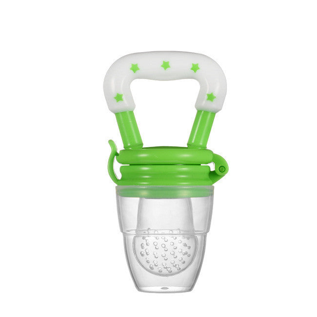 Caphori Teething Pacifier