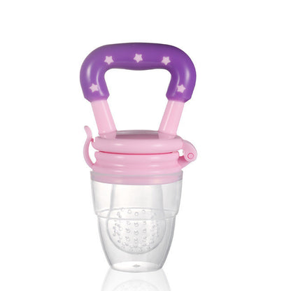 Caphori Teething Pacifier