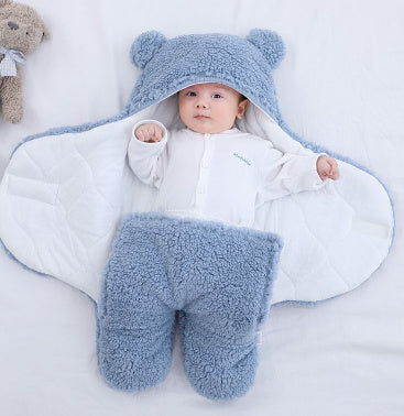 Swaddle Coat