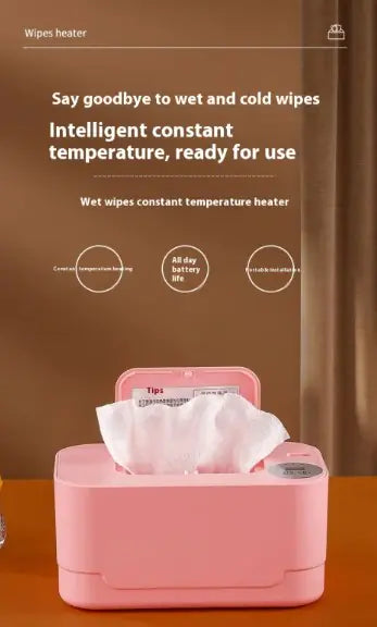 Wipe Warmer