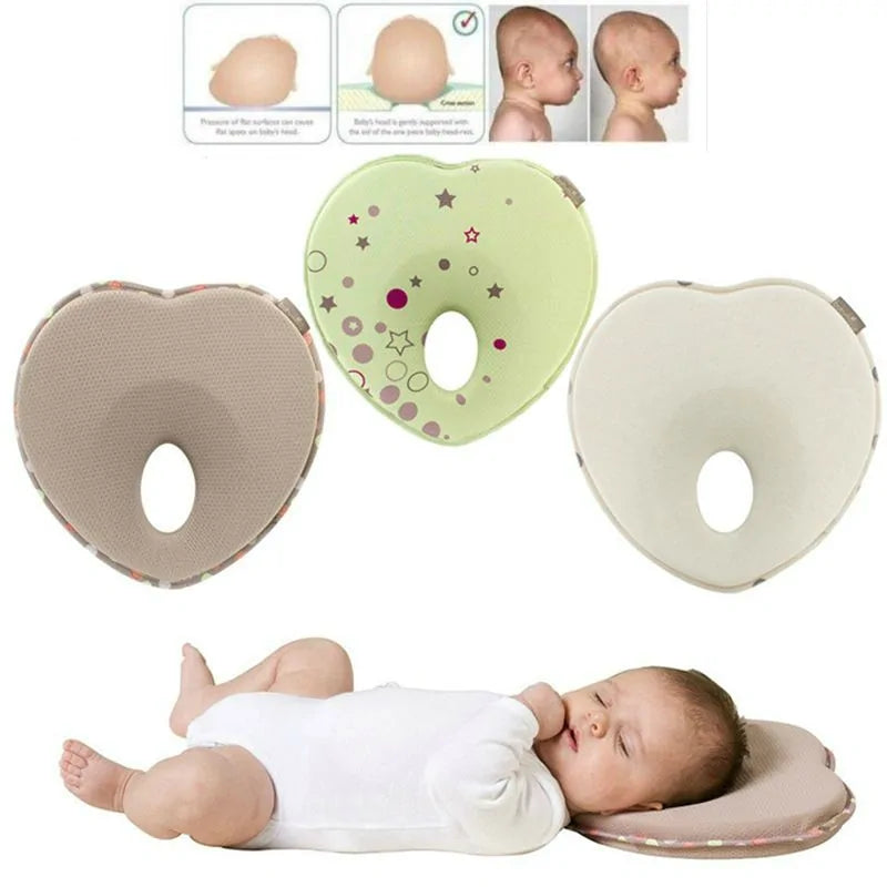 Sleep Support Pillow