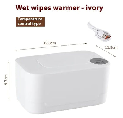 Wipe Warmer