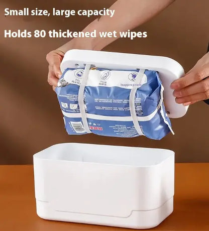 Wipe Warmer