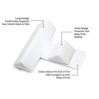 Sleep Support Pillow